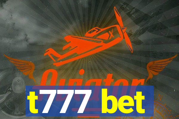 t777 bet